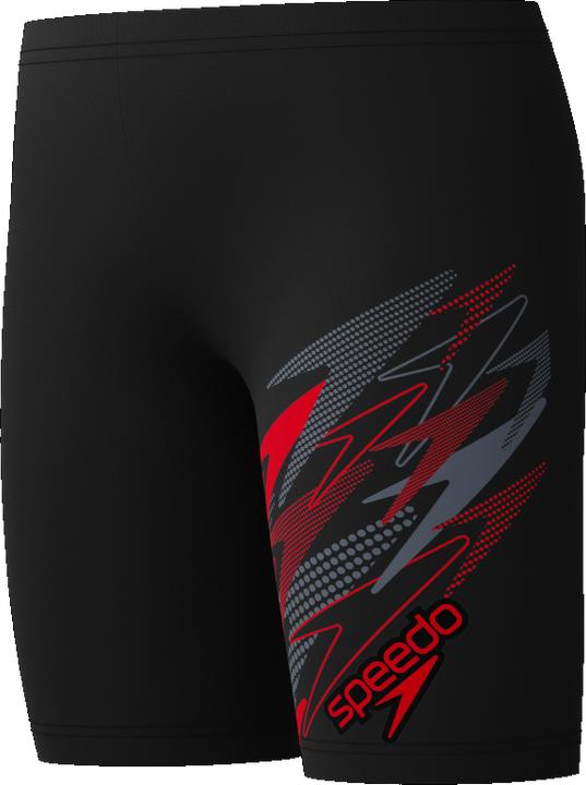 Image du produit Speedo Medley Logo Jammer (140)