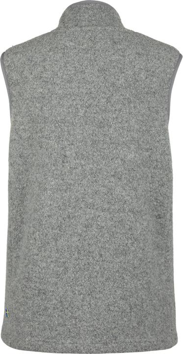 Actual product image Stoic Women's MerinoPile RissnaSt. II Vest (S)