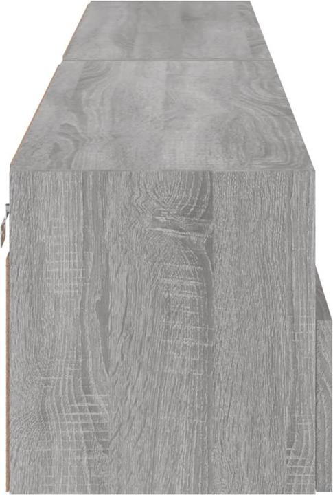 Produktbild vidaXL Sanke (100 x 30 x 30 cm)