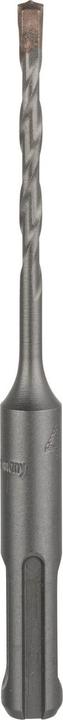 Actual product image Bosch Professional Zubehör Tungsten carbide hammer drill 4 mm A (4 mm)