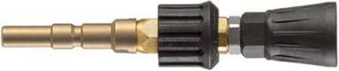 Actual product image Kränzle Standard control nozzle