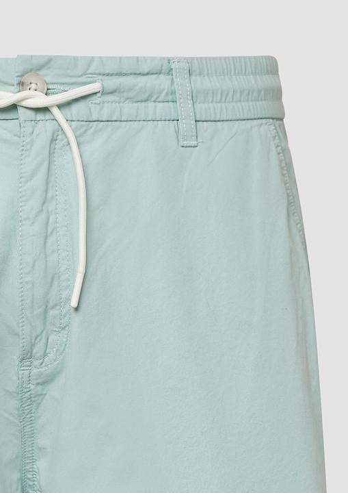 Produktbild S.Oliver Bermuda Detroit: Chino-Bermuda im Relaxed Fit mit Elastikbund (29)