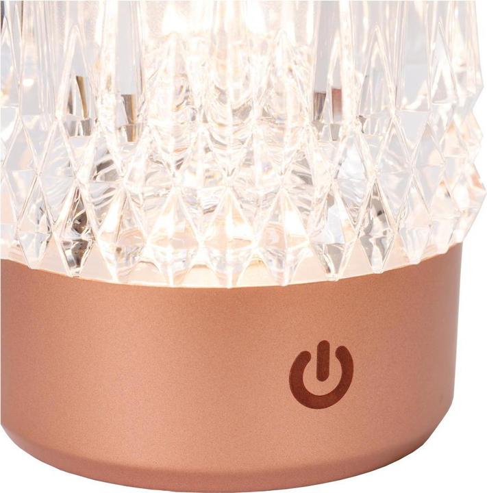 Produktbild Lucide Lili (80 lm)