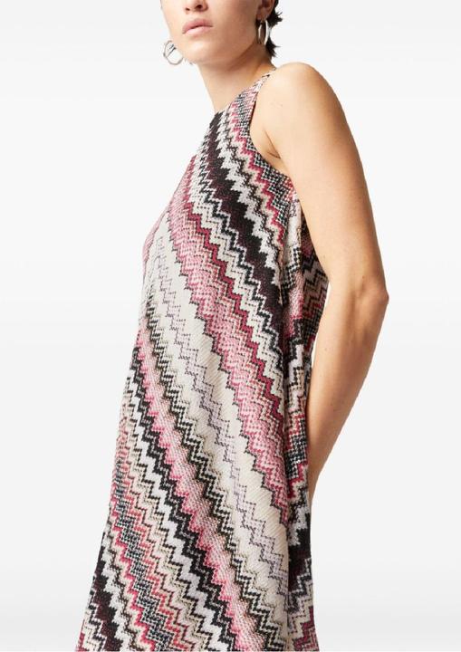 Actual product image Missoni Sleeveless Short Dress (42)