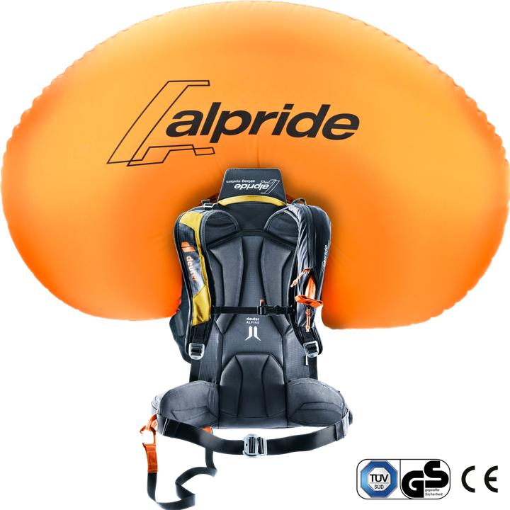 Produktbild Deuter Alproof Lite 22 (22 l)