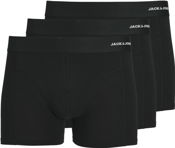 Image du produit Jack & Jones Basic (S, Lot de 3)