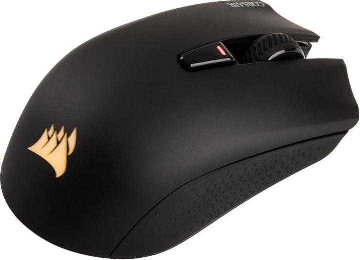 Image du produit Corsair Harpoon RGB (Filaire, Sans fil)