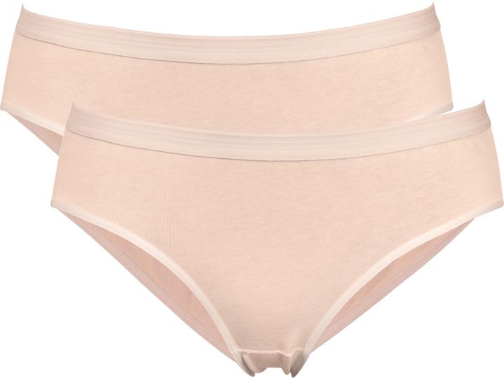 Immagine prodotto Erwin Müller Slip da donna 2-pack (36, Confezione da 2)