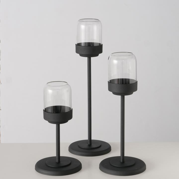 Actual product image Boltze Home Senza (3 x, Round)