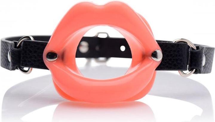 Produktbild Master Series Sissy Mundknebel