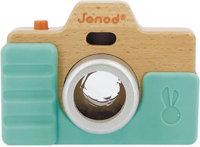 Produktbild Janod Kamera
