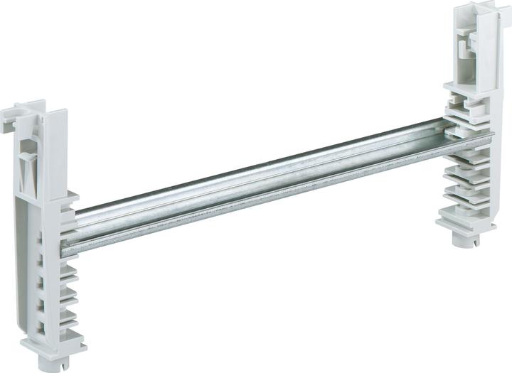 Spelsberg Top-hat rail adjustable sheet steel 390 mm GTi GNU 435 1 pc (07443501)