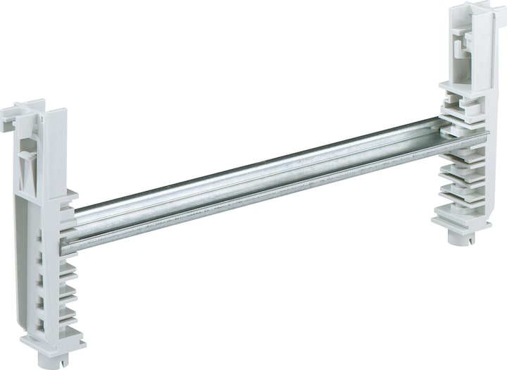 Actual product image Spelsberg Top-hat rail adjustable sheet steel 390 mm GTi GNU 435 1 pc (07443501)
