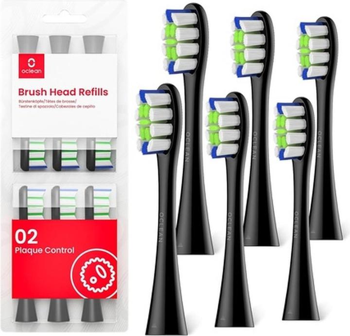 Produktbild Oclean Professional clean P1C5 (6 x)