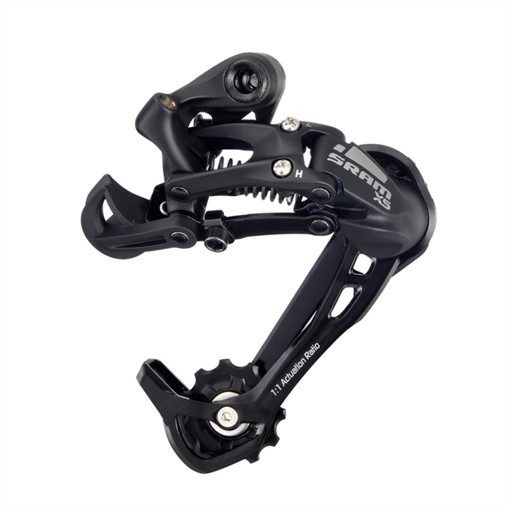 Actual product image Sram X5 (9-speed, 8-speed)