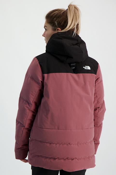 Produktbild North Face Pallie Down (S)