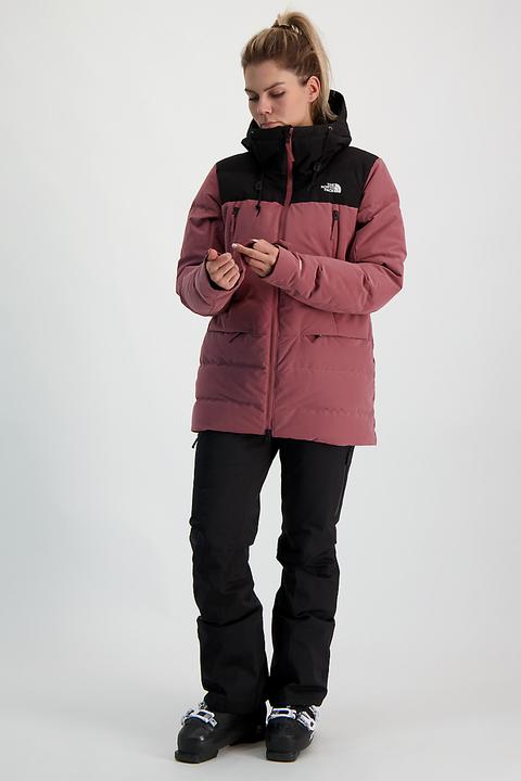 Produktbild North Face Pallie Down (S)