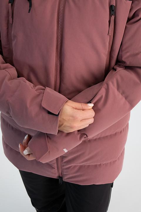 Produktbild North Face Pallie Down (S)