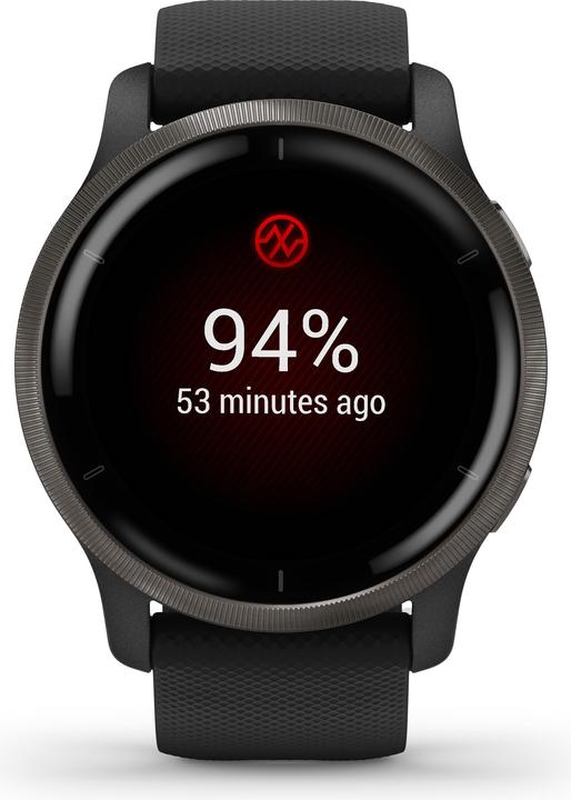 Immagine prodotto Garmin Venu 2 (45 mm)