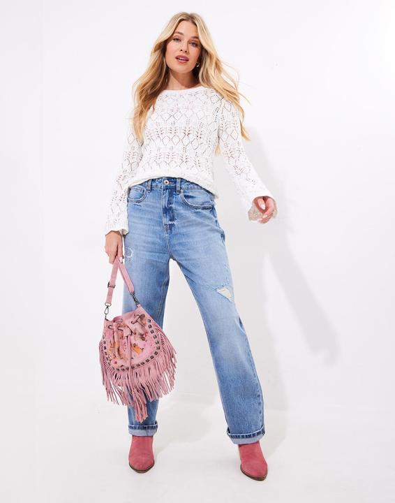 Produktbild Joe Browns Flared Sleeve Open Jumper (36)