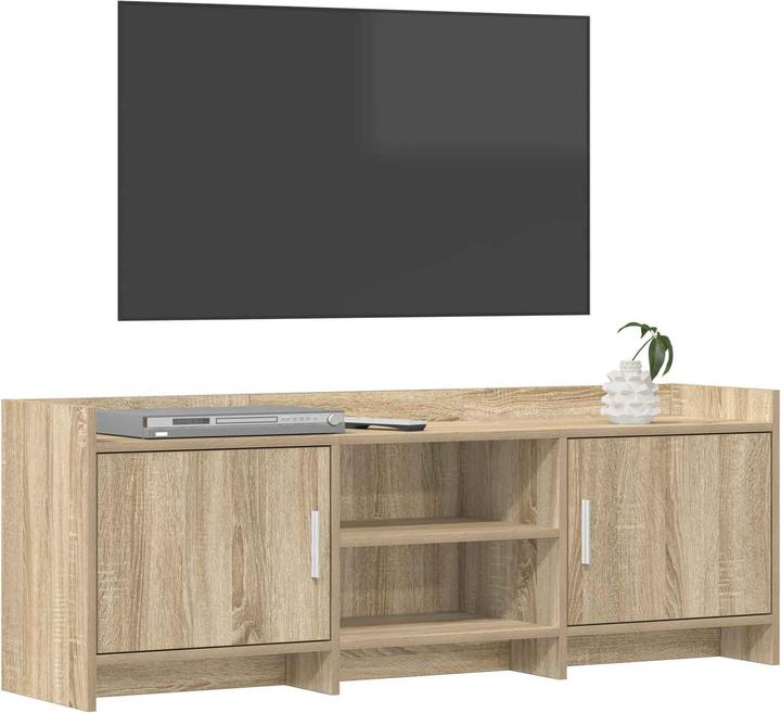 Produktbild vidaXL TV-Schränk (33 x 33 x 47 cm)