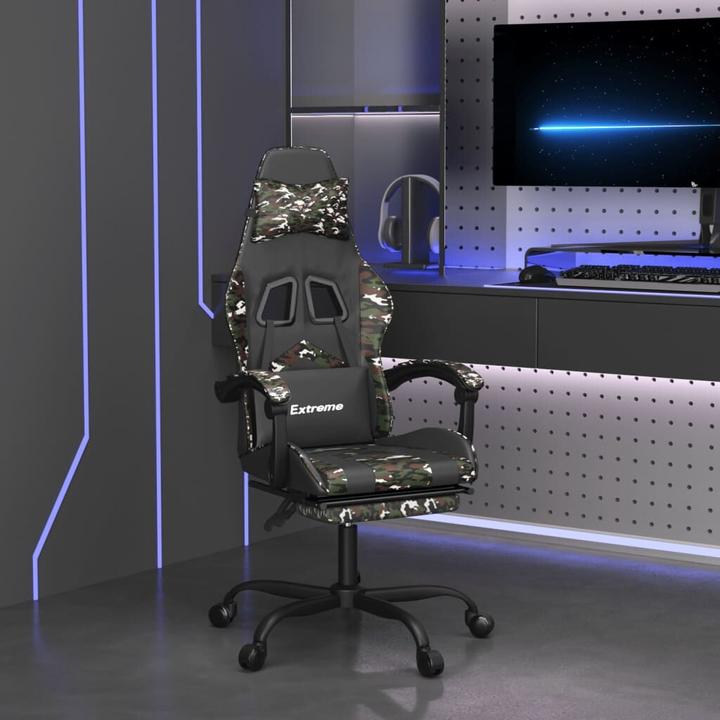 Immagine prodotto vidaXL Gaming-Stuhl