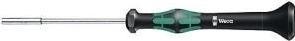 Image du produit Wera 2069 3/16" x 60 mm (Hexagone externe)