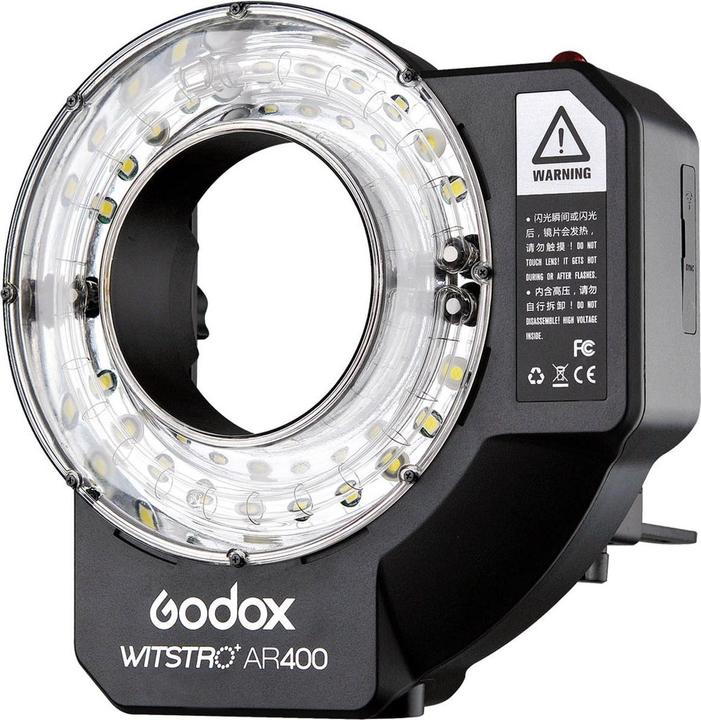 Godox Witstro AR400 (Godox)