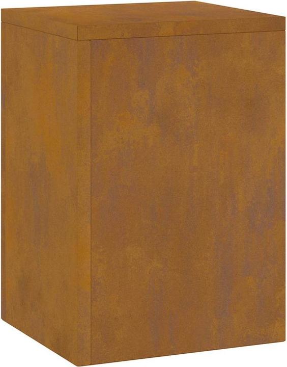 Image du produit vidaXL Supports pour plantes d'extérieur