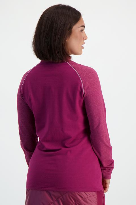 Produktbild Löffler Fine Stripe transtex® Damen Midlayer (L)