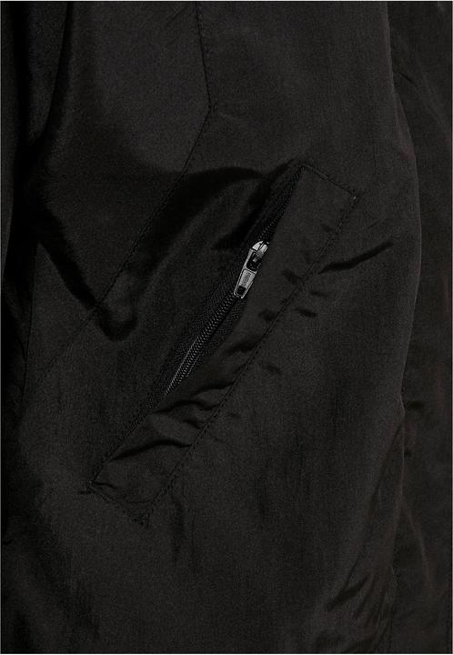 Produktbild Urban Classics Ladies Oversized Shiny Crinkle Nylon Jacket (XL)