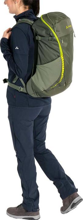 Actual product image Vaude Magus (26 l)