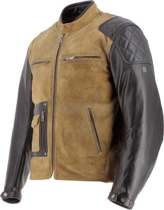 Immagine prodotto Helstons Johnson (Uomini, S)