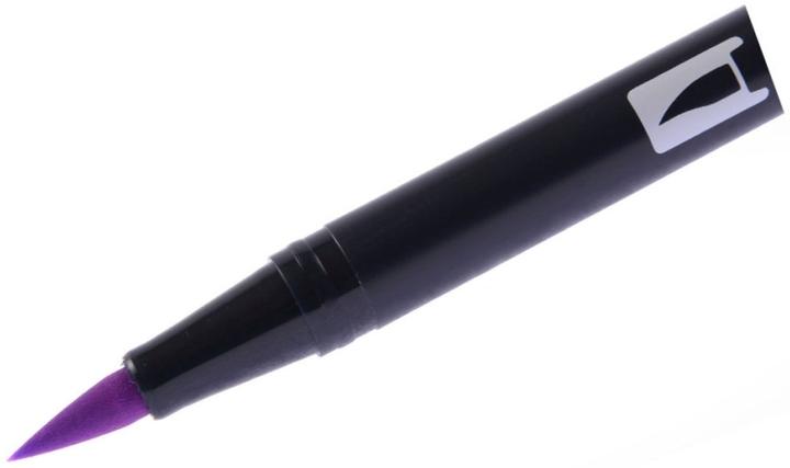 Produktbild Tombow ABT Dual Brush Pen (Violett, 1 x)