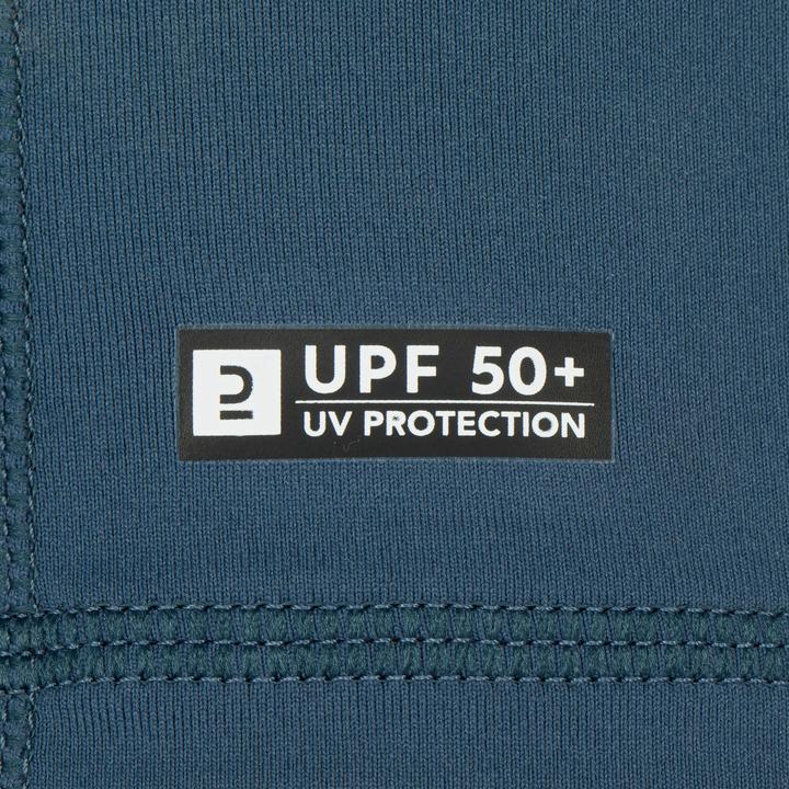 Actual product image Olaian UVTOP100 LS (M)