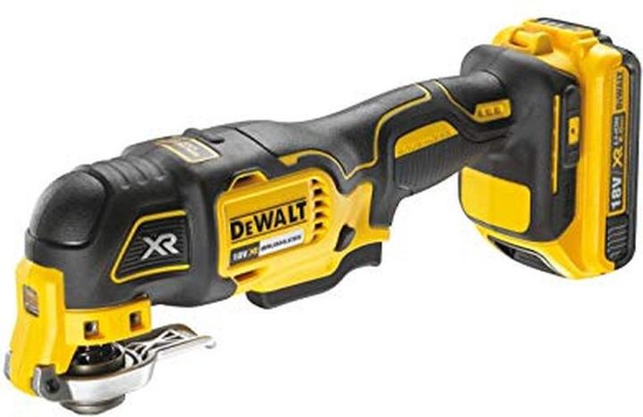Produktbild DeWalt DCS355D2-QW