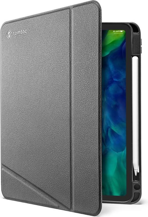 Immagine prodotto tomtoc Smart Tri-Case (iPad Pro 11 2020 (2. Gen))