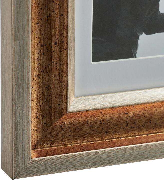 Actual product image Relaxdays 2x picture frame (13 x 18 cm)