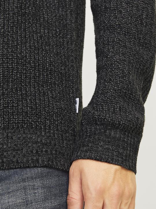 Produktbild Jack & Jones Jjelewis Knit Crew Neck Sn (XS)