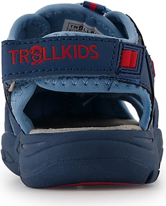 Produktbild Trollkids Kvalvika Kinder Trekkingsandale (26)