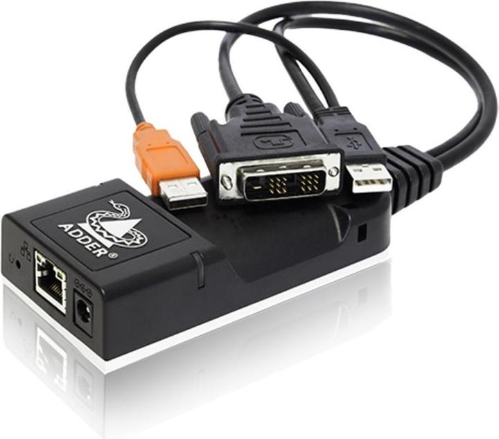 Produktbild Adder ADDERLink Infinity CAM DVI