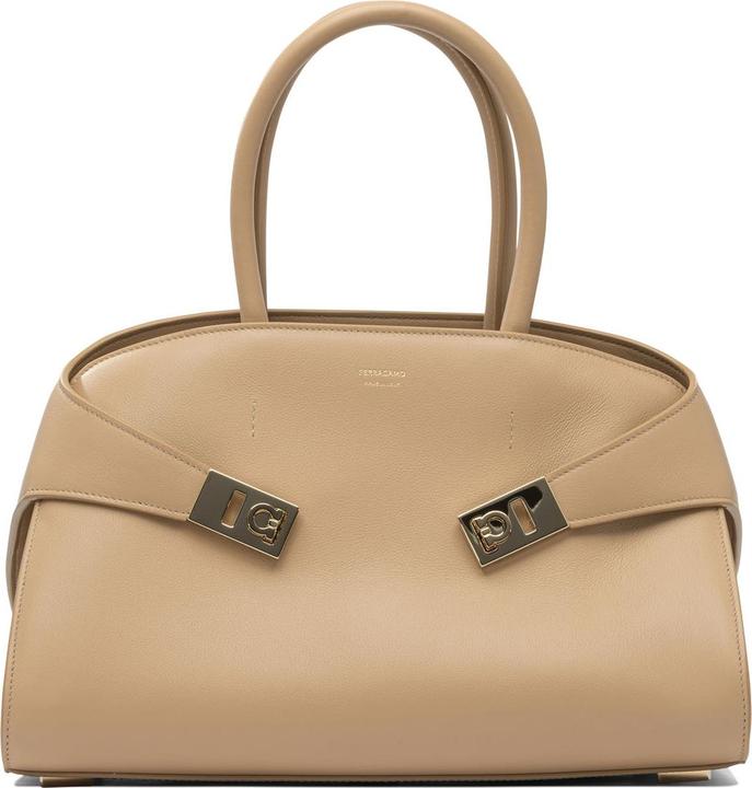 Actual product image Salvatore Ferragamo Shoulder bags
