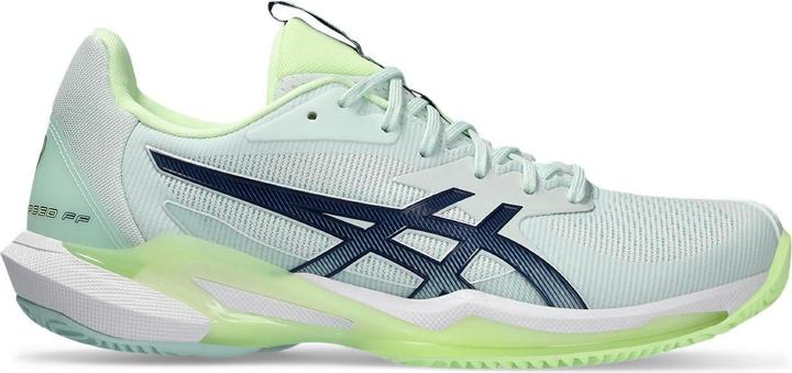 ASICS Performance Chaussures de Tennis Solution Speed FF 3 Terre Battue Femmes (38)