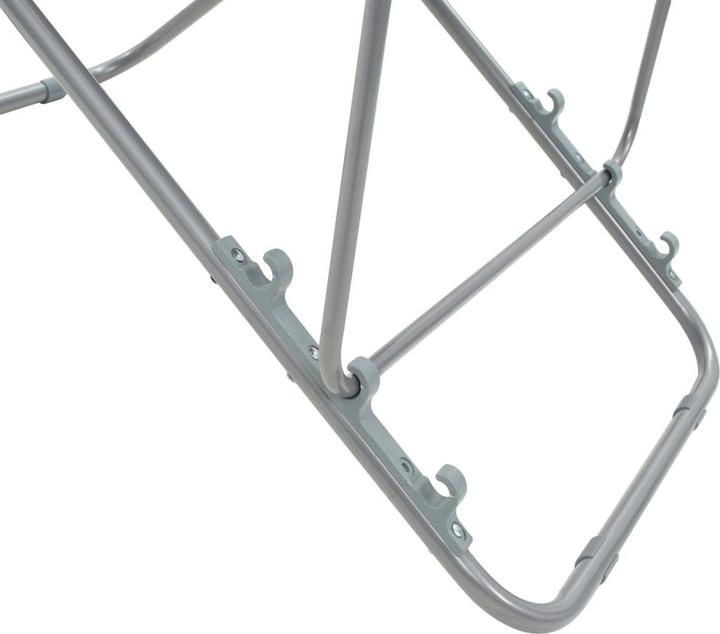 Produktbild vidaXL Strandstuhl (75 cm)