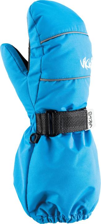 Produktbild Vikingsports Viking Europe Olli Pro Handschuhe Kinder blau Handschuhgrösse 2 2021 Outdoor Handschuhe (2)