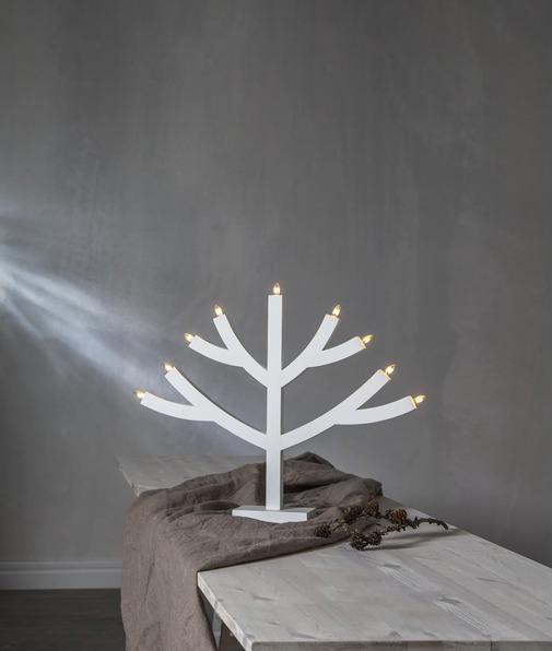Produktbild Star Trading Kerzenstnder Grene