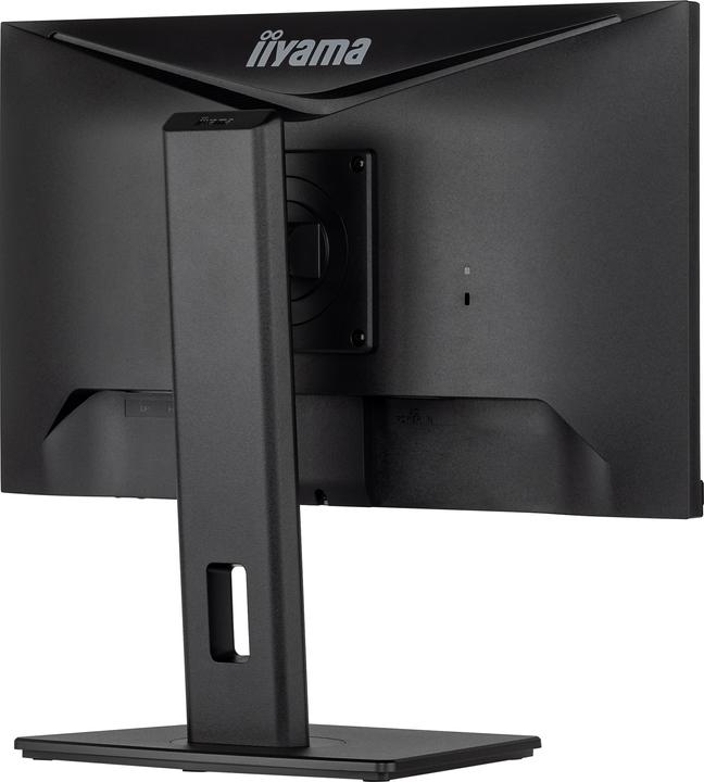 Productafbeelding iiyama 21,5 INCH ULTRADUN IPS-PANEEL 1920X1080 3MS 250CD/M 1000:1 SPE (1920 x 1080 Pixels, 21.50")