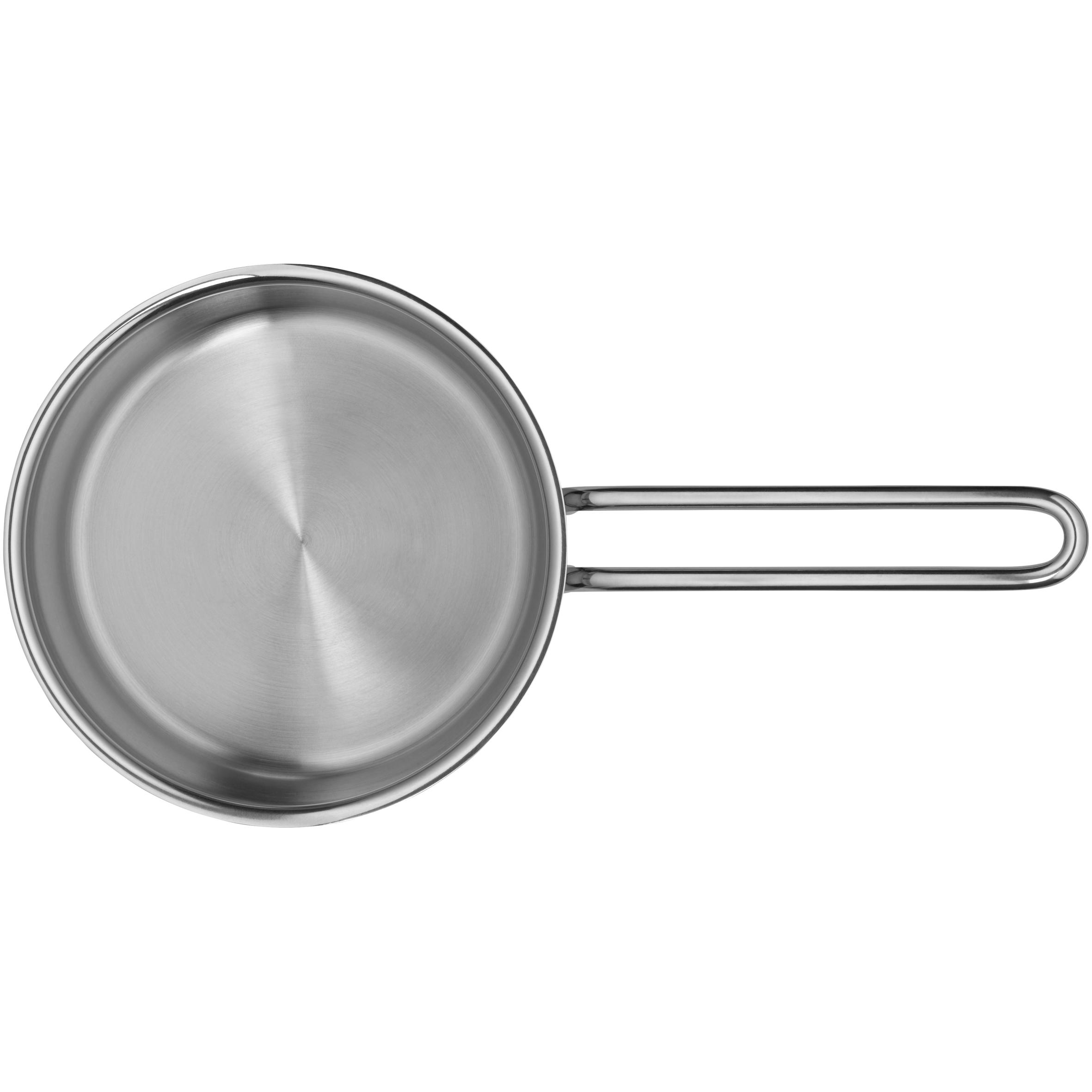 Thumbnail - WMF Quality One, Pfanne + Kochtopf, Silber