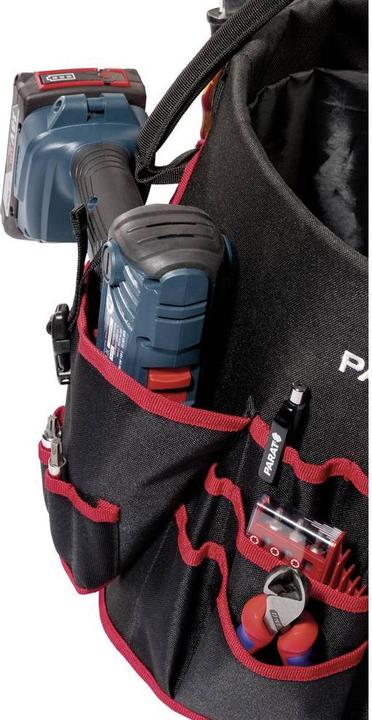 Image du produit Parat Basic Tool Bucket (Boite à outils de base) (1 Pièce)