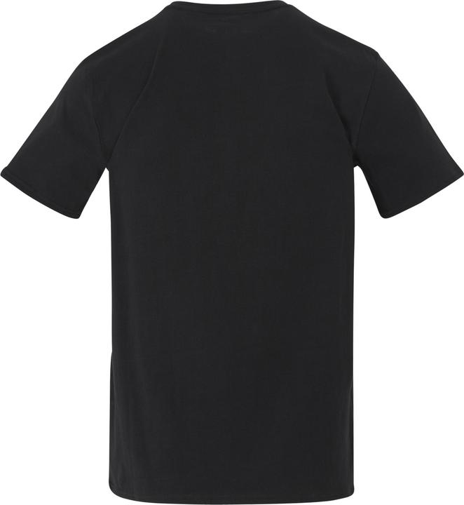 Actual product image Regatta Mens Breezed V Abstract Mountain T-Shirt (S)